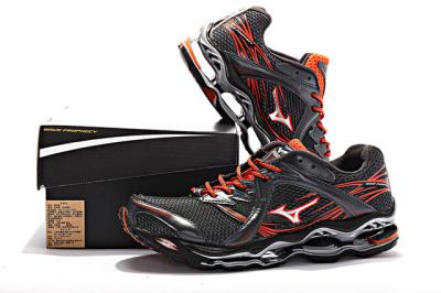 Mizuno Shoes-499